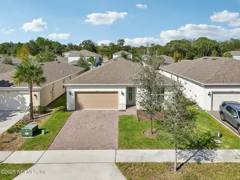 3086 Green Park Drive Deland FL 32724