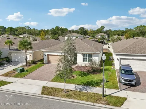 3086 Green Park Drive Deland FL 32724