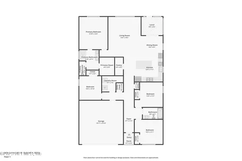 3086 Green Park Drive Deland FL 32724