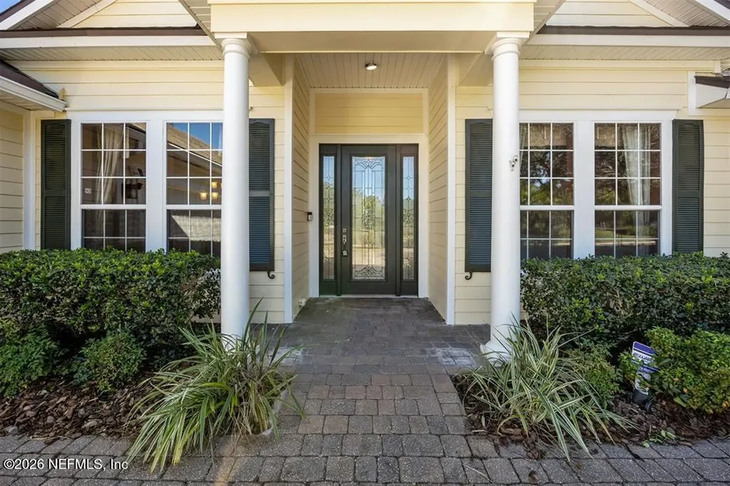 85098 Majestic Walk Circle Fernandina Beach FL 32034