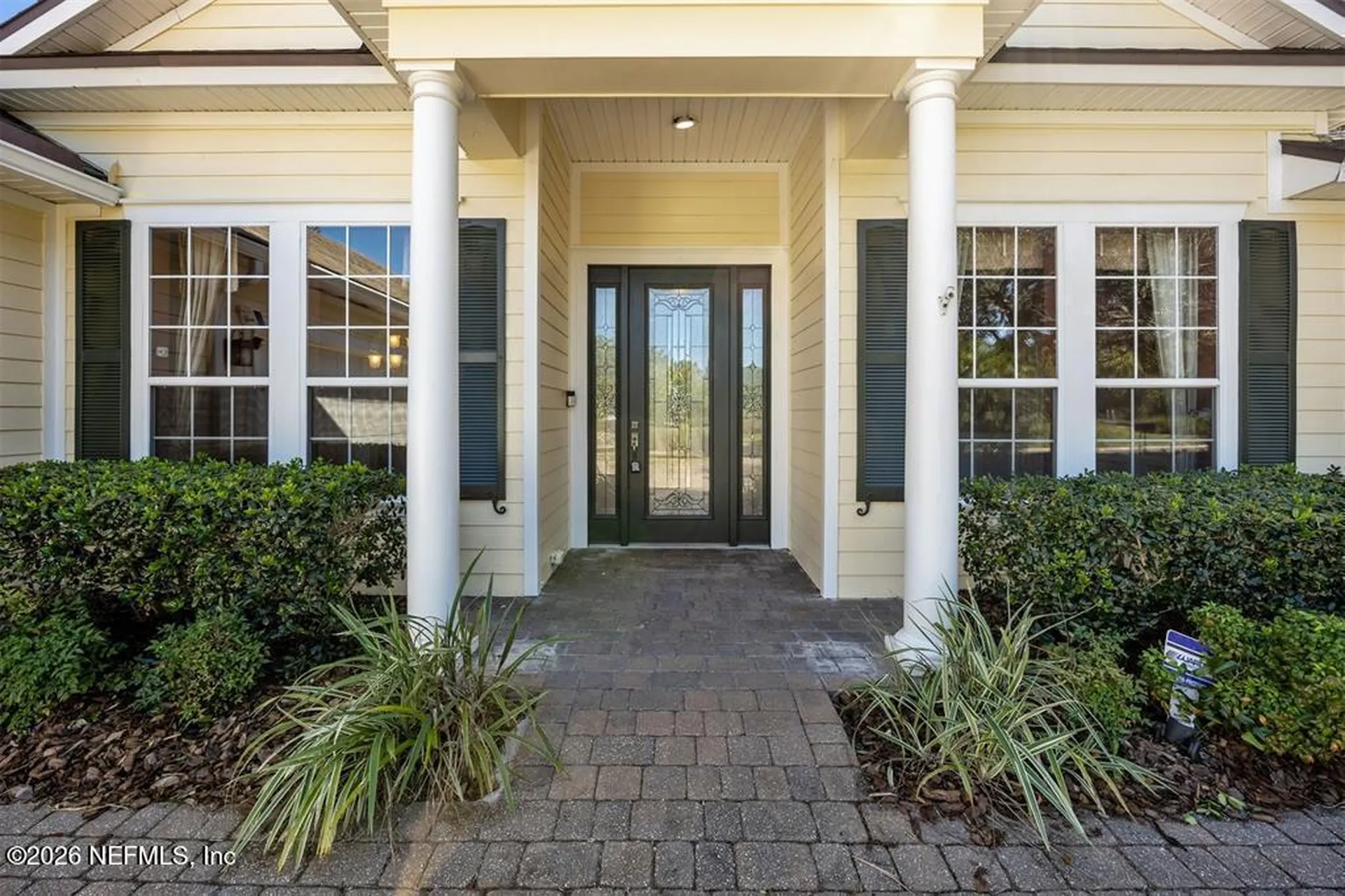 85098 Majestic Walk Circle Fernandina Beach FL 32034