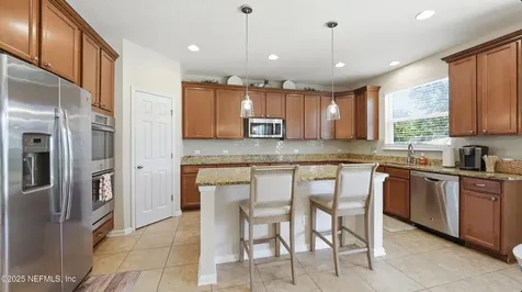 3021 Paddle Creek Drive Green Cove Springs FL 32043