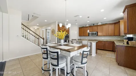 3021 Paddle Creek Drive Green Cove Springs FL 32043
