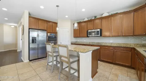 3021 Paddle Creek Drive Green Cove Springs FL 32043