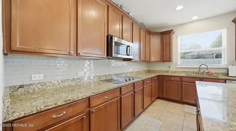 3021 Paddle Creek Drive Green Cove Springs FL 32043