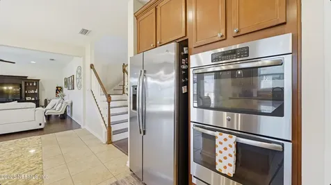 3021 Paddle Creek Drive Green Cove Springs FL 32043
