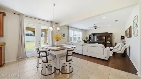 3021 Paddle Creek Drive Green Cove Springs FL 32043