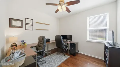 3021 Paddle Creek Drive Green Cove Springs FL 32043
