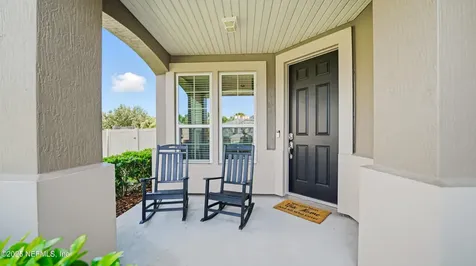 3021 Paddle Creek Drive Green Cove Springs FL 32043