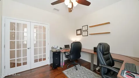 3021 Paddle Creek Drive Green Cove Springs FL 32043
