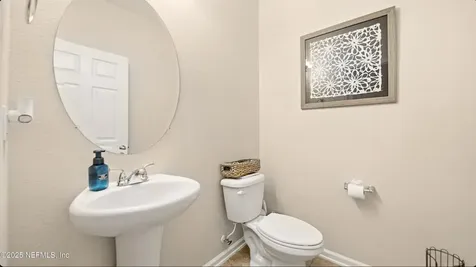 3021 Paddle Creek Drive Green Cove Springs FL 32043
