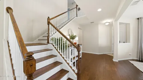 3021 Paddle Creek Drive Green Cove Springs FL 32043