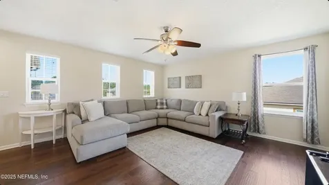 3021 Paddle Creek Drive Green Cove Springs FL 32043