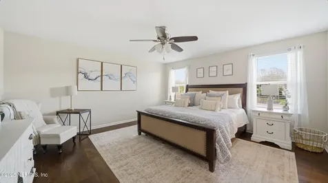 3021 Paddle Creek Drive Green Cove Springs FL 32043