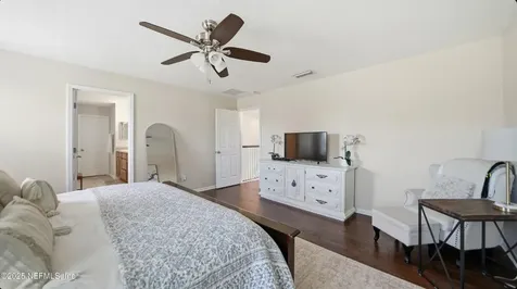 3021 Paddle Creek Drive Green Cove Springs FL 32043