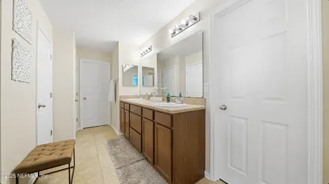3021 Paddle Creek Drive Green Cove Springs FL 32043