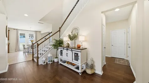 3021 Paddle Creek Drive Green Cove Springs FL 32043
