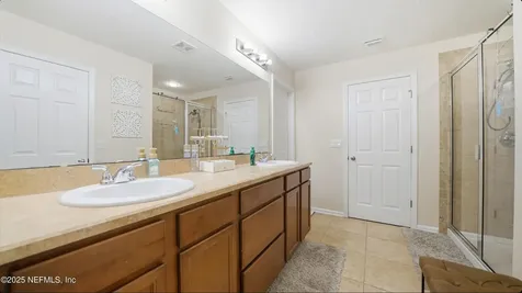 3021 Paddle Creek Drive Green Cove Springs FL 32043