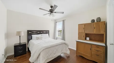 3021 Paddle Creek Drive Green Cove Springs FL 32043