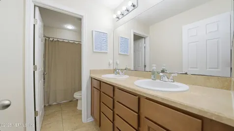 3021 Paddle Creek Drive Green Cove Springs FL 32043