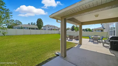3021 Paddle Creek Drive Green Cove Springs FL 32043