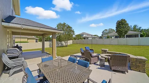 3021 Paddle Creek Drive Green Cove Springs FL 32043