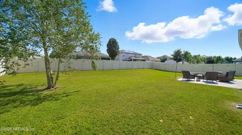3021 Paddle Creek Drive Green Cove Springs FL 32043