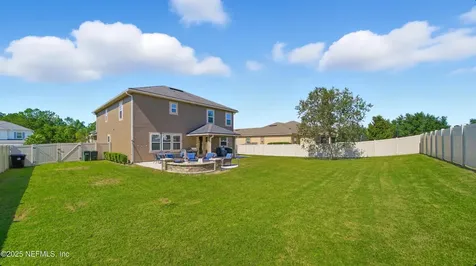 3021 Paddle Creek Drive Green Cove Springs FL 32043