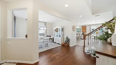 3021 Paddle Creek Drive Green Cove Springs FL 32043