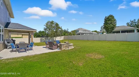 3021 Paddle Creek Drive Green Cove Springs FL 32043