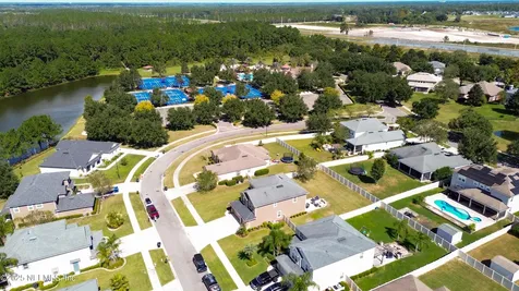 3021 Paddle Creek Drive Green Cove Springs FL 32043