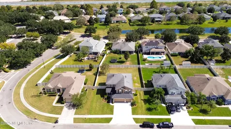 3021 Paddle Creek Drive Green Cove Springs FL 32043