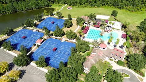 3021 Paddle Creek Drive Green Cove Springs FL 32043