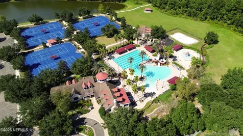 3021 Paddle Creek Drive Green Cove Springs FL 32043