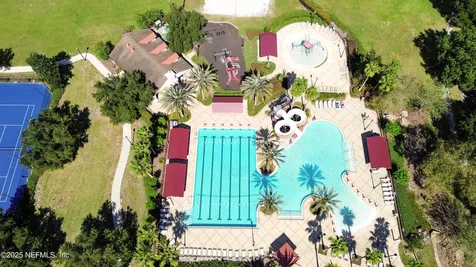 3021 Paddle Creek Drive Green Cove Springs FL 32043