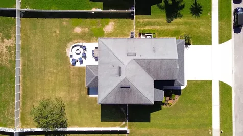 3021 Paddle Creek Drive Green Cove Springs FL 32043
