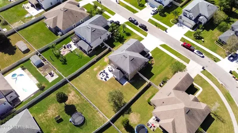 3021 Paddle Creek Drive Green Cove Springs FL 32043