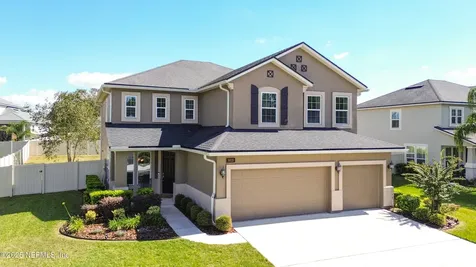 3021 Paddle Creek Drive Green Cove Springs FL 32043