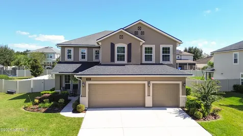 3021 Paddle Creek Drive Green Cove Springs FL 32043
