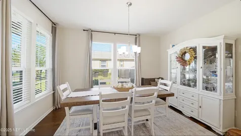 3021 Paddle Creek Drive Green Cove Springs FL 32043