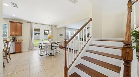 3021 Paddle Creek Drive Green Cove Springs FL 32043