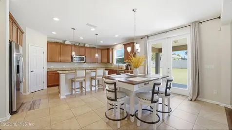 3021 Paddle Creek Drive Green Cove Springs FL 32043