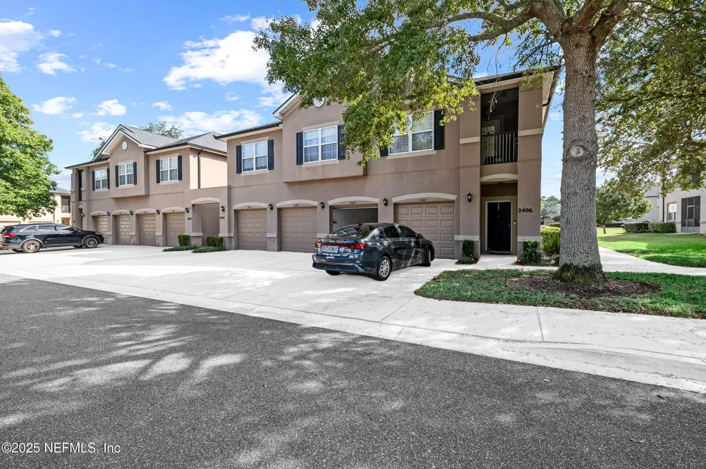 12301 Kernan Forest Boulevard Jacksonville FL 32225