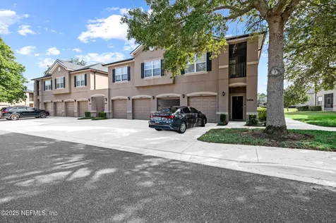 12301 Kernan Forest Boulevard Jacksonville FL 32225