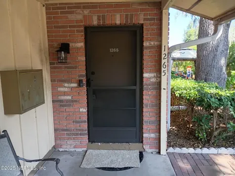 1265 The Grove Road Orange Park FL 32073