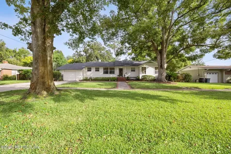 4125 Timuquana Road Jacksonville FL 32210