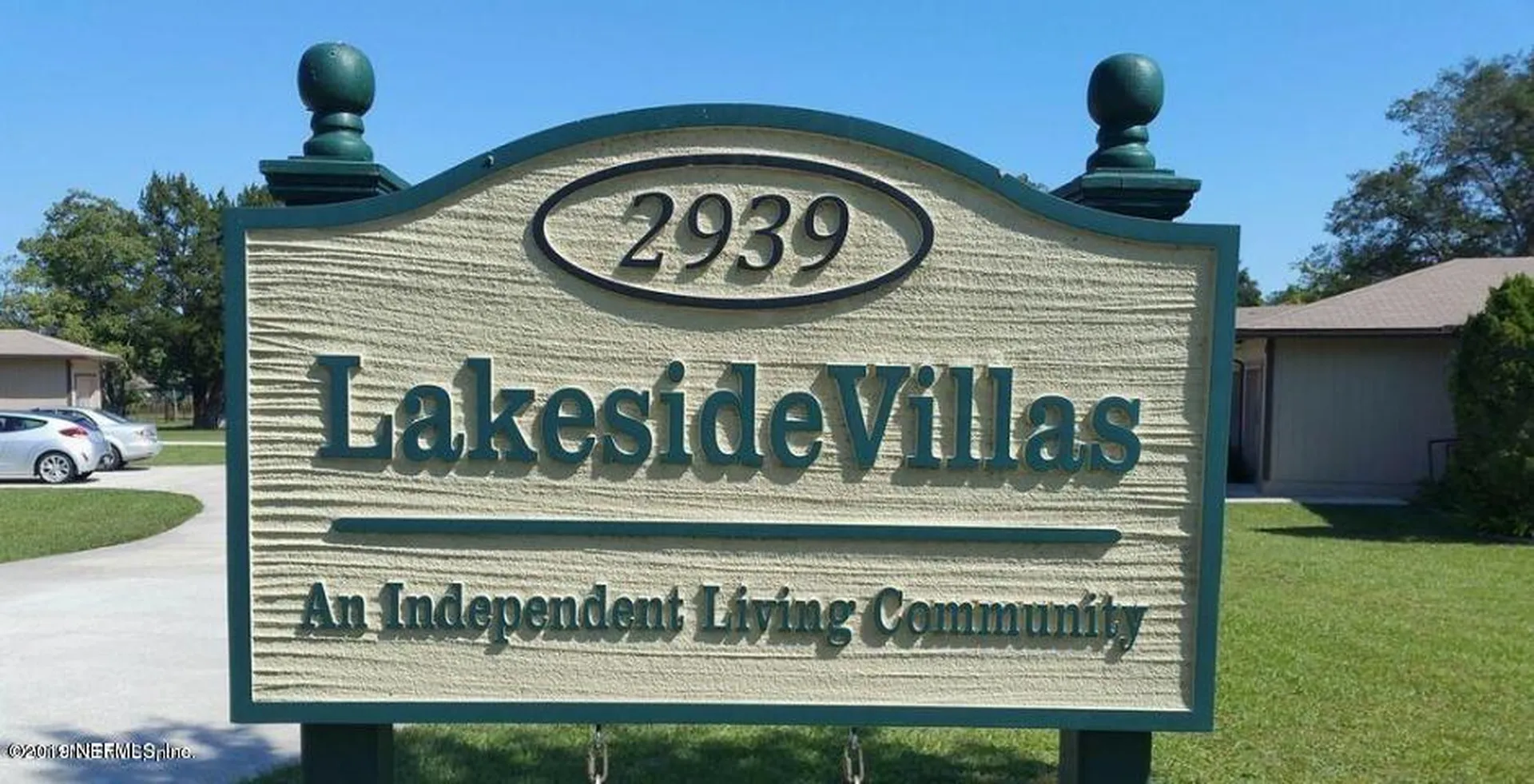 2939 Lakeside Villa Drive Orange Park FL 32073