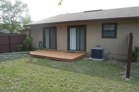 2939 Lakeside Villa Drive Orange Park FL 32073
