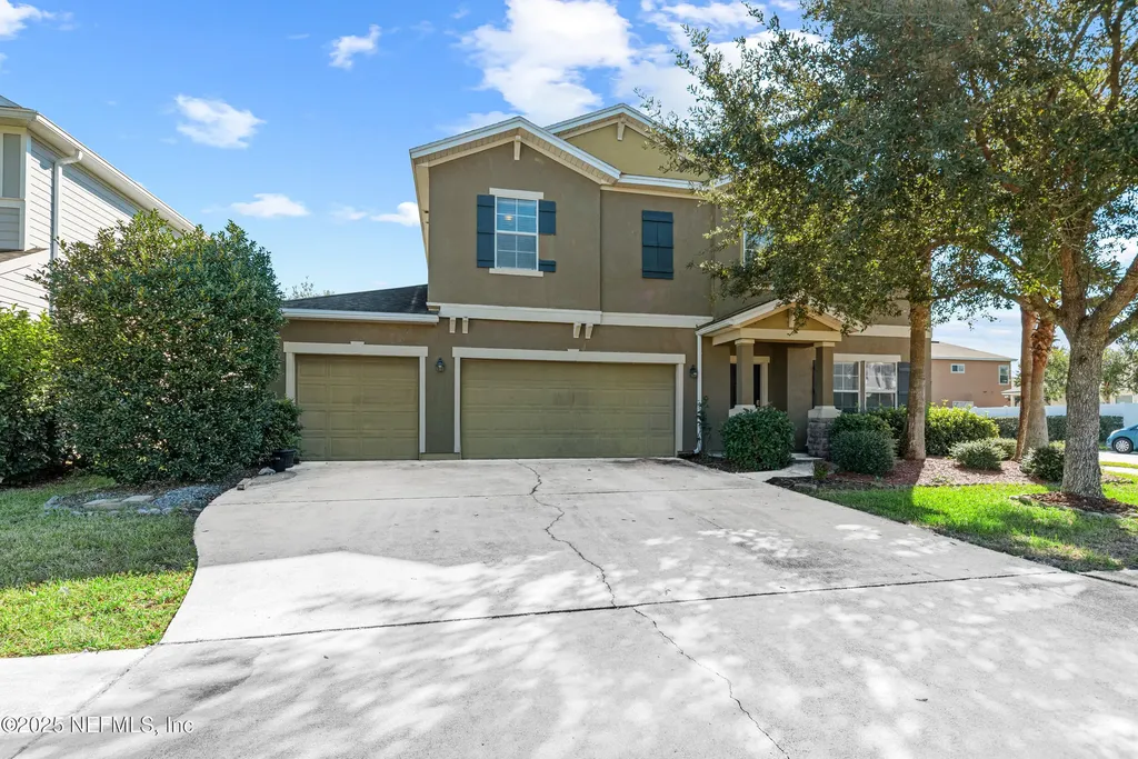 16215 Stanis Court Jacksonville FL 32218