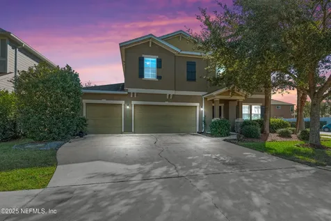 16215 Stanis Court Jacksonville FL 32218